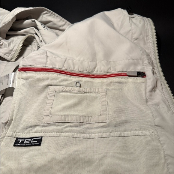 Women's FEATHERWEIGHT SCOTTeVEST travel vest L SOLD OUT - Picture 5 of 16